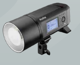 Godox AD600
